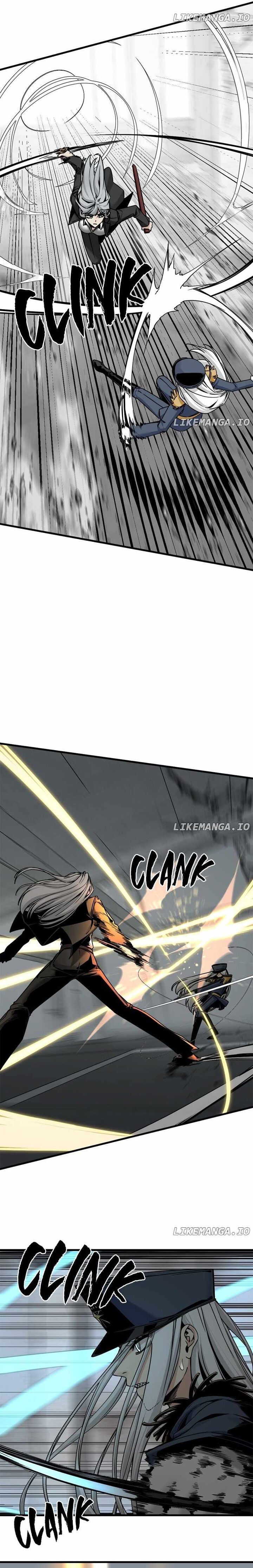 Kẻ Giết Anh Hùng Chap 180 - Next Chap 181