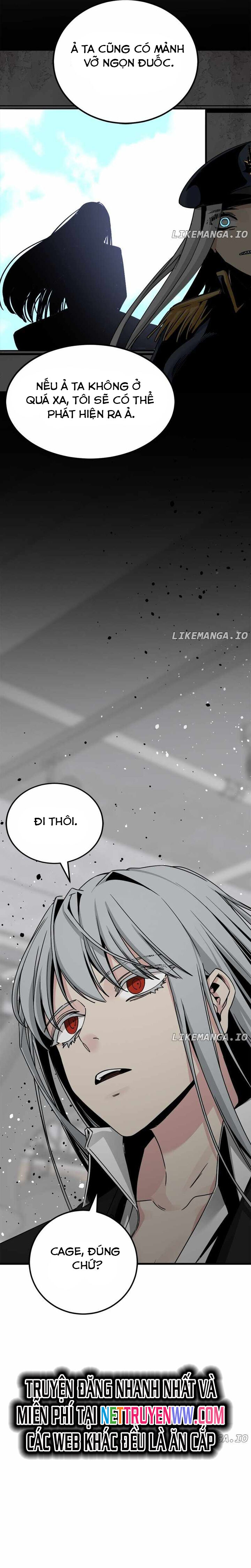 Kẻ Giết Anh Hùng Chap 180 - Next Chap 181