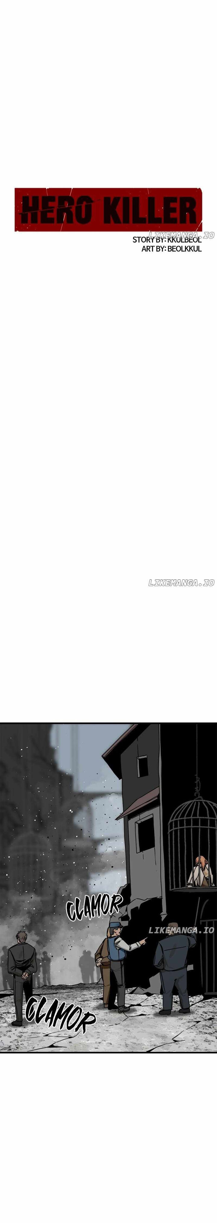 Kẻ Giết Anh Hùng Chap 180 - Next Chap 181