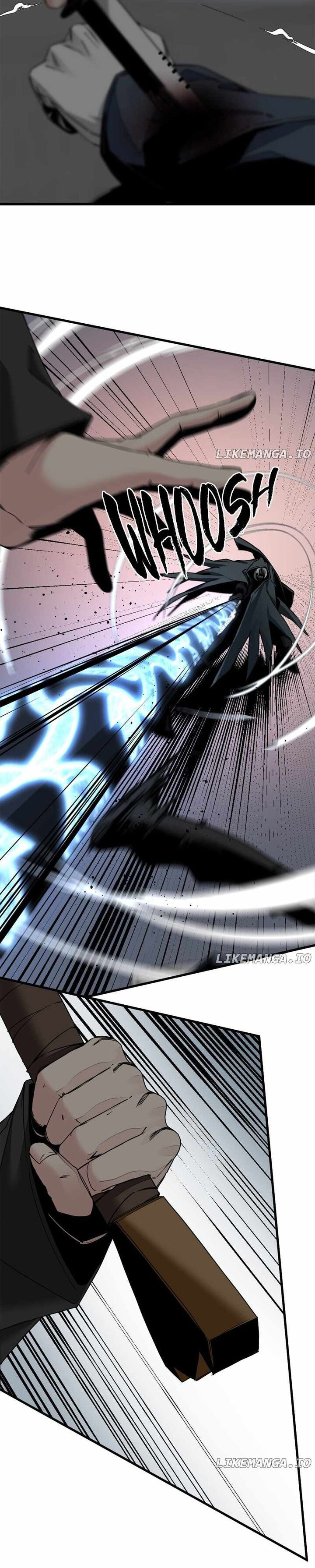 Kẻ Giết Anh Hùng Chap 180 - Next Chap 181