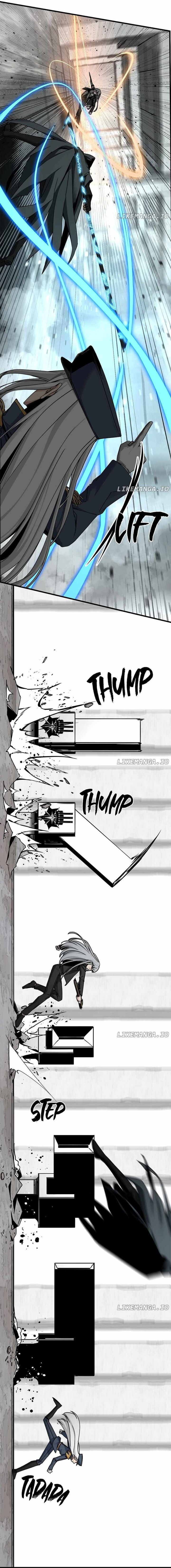 Kẻ Giết Anh Hùng Chap 180 - Next Chap 181