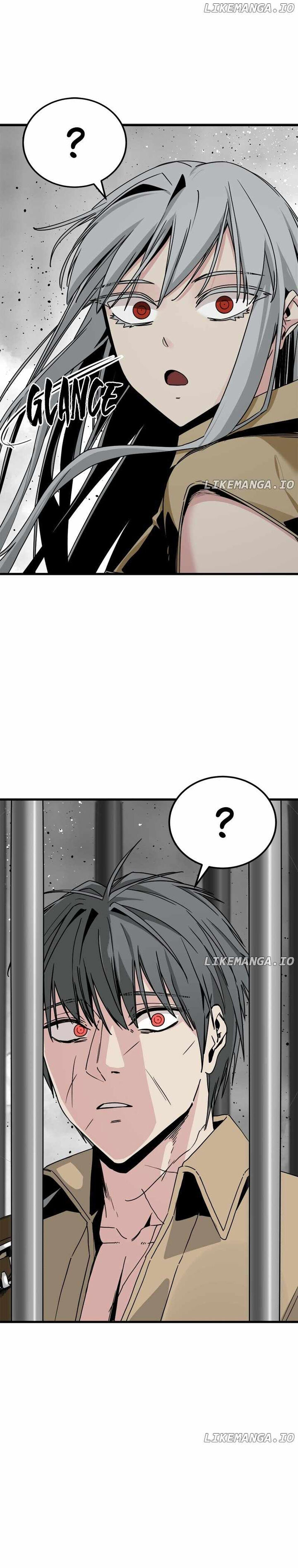 Kẻ Giết Anh Hùng Chap 181 - Next Chap 182