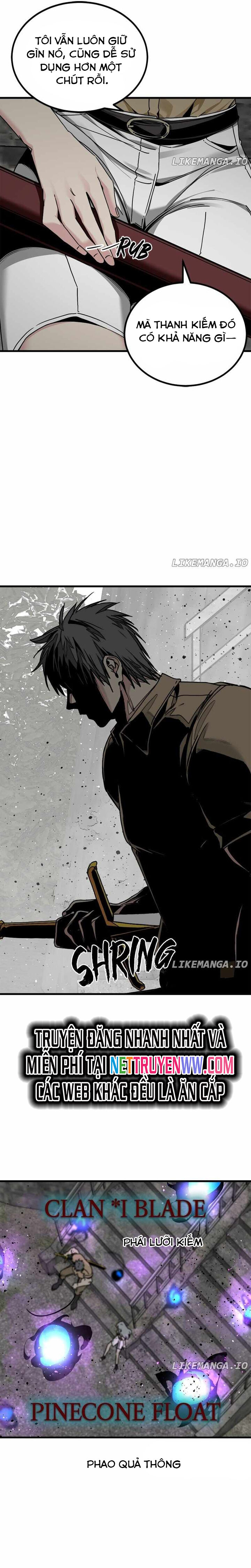 Kẻ Giết Anh Hùng Chap 181 - Next Chap 182