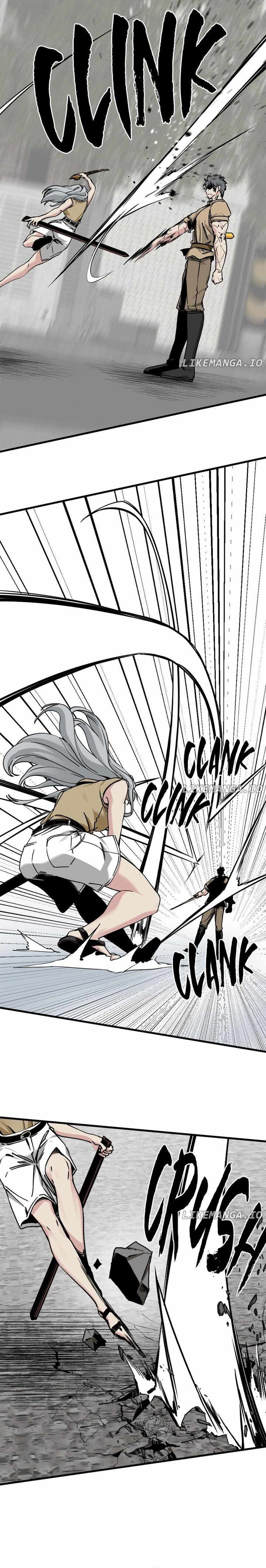 Kẻ Giết Anh Hùng Chap 181 - Next Chap 182
