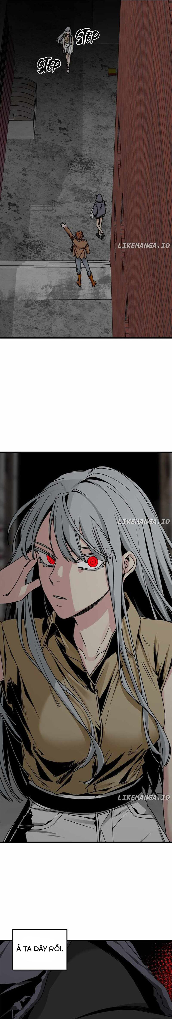 Kẻ Giết Anh Hùng Chap 181 - Next Chap 182