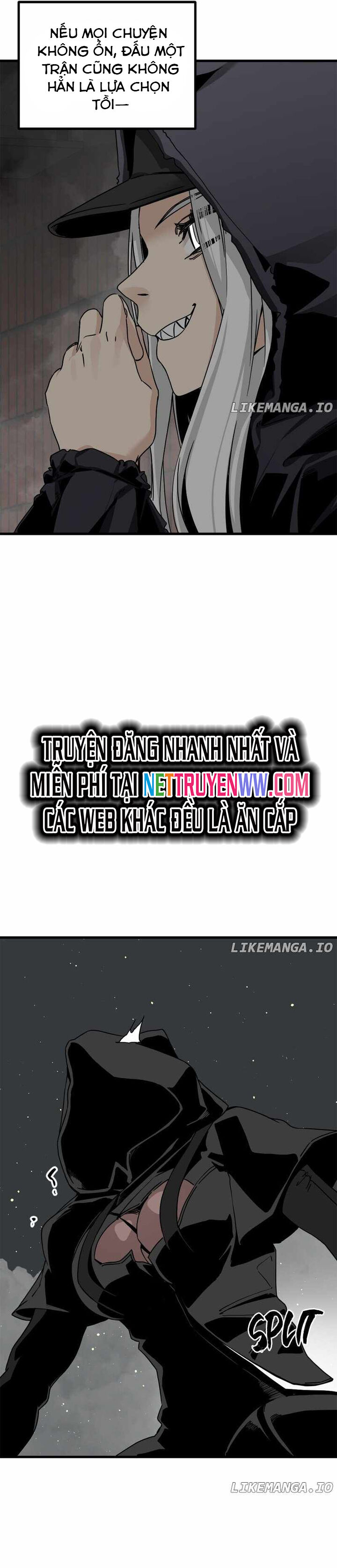Kẻ Giết Anh Hùng Chap 181 - Next Chap 182