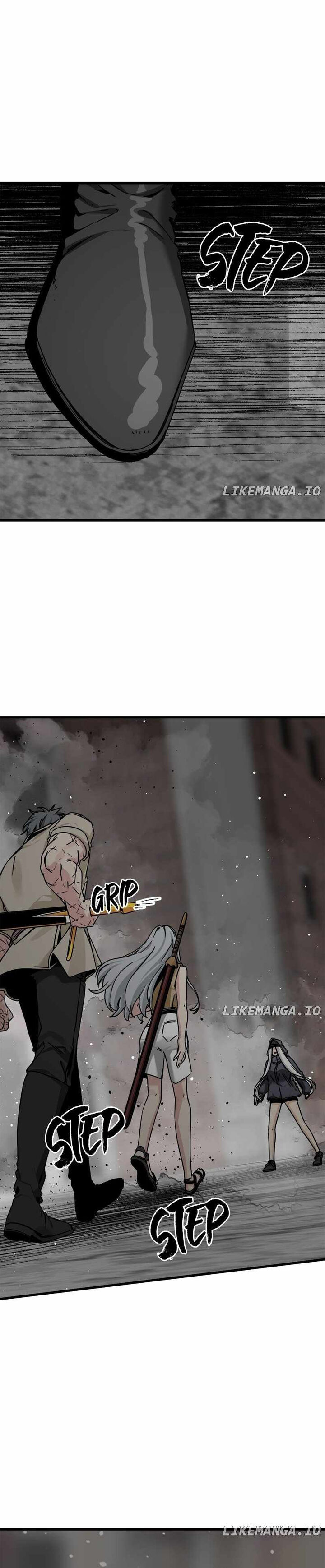 Kẻ Giết Anh Hùng Chap 181 - Next Chap 182