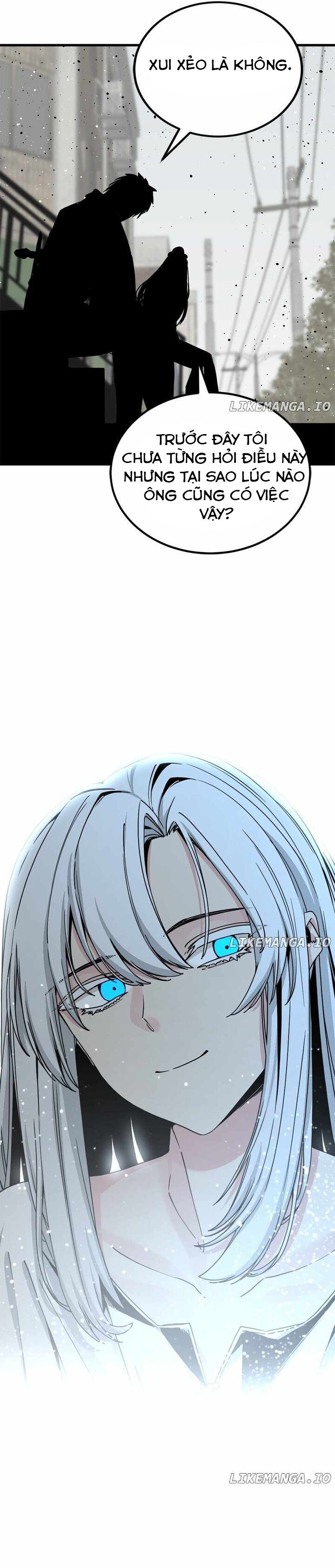 Kẻ Giết Anh Hùng Chap 181 - Next Chap 182