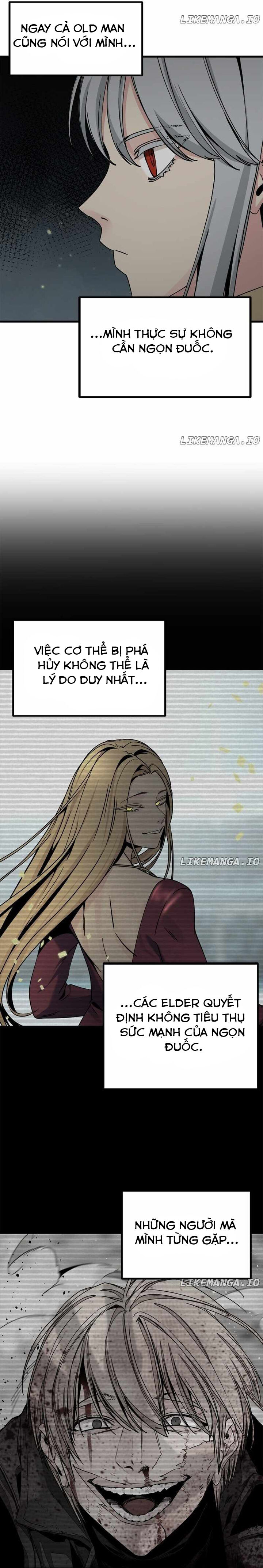 Kẻ Giết Anh Hùng Chap 182 - Next Chap 183