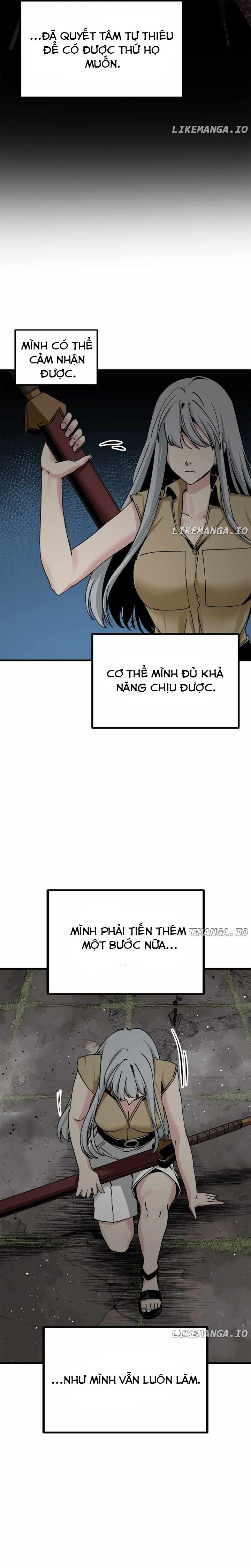 Kẻ Giết Anh Hùng Chap 182 - Next Chap 183
