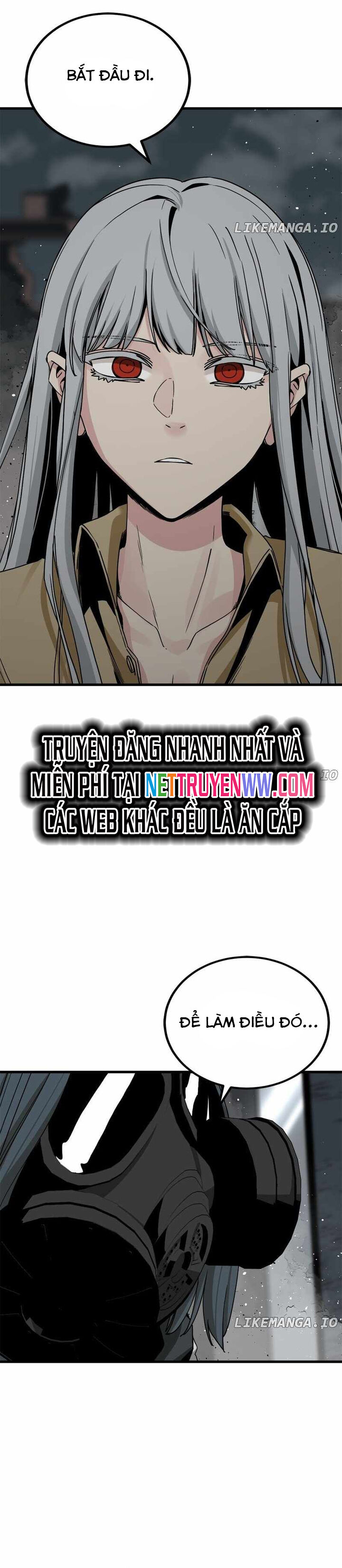 Kẻ Giết Anh Hùng Chap 182 - Next Chap 183