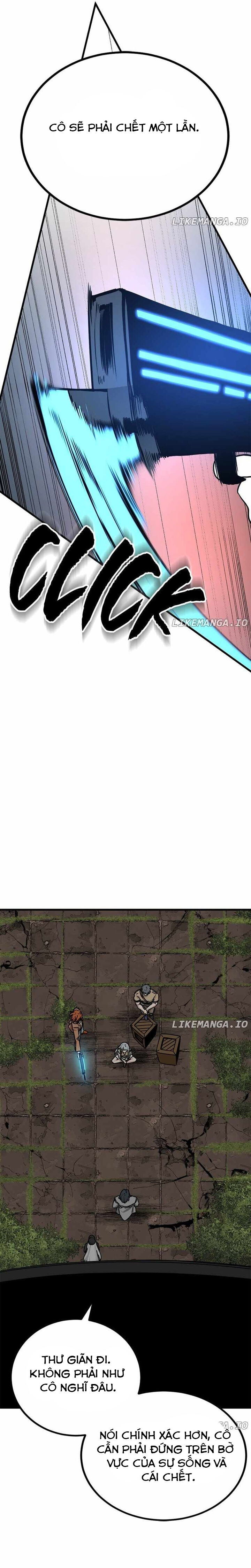 Kẻ Giết Anh Hùng Chap 182 - Next Chap 183