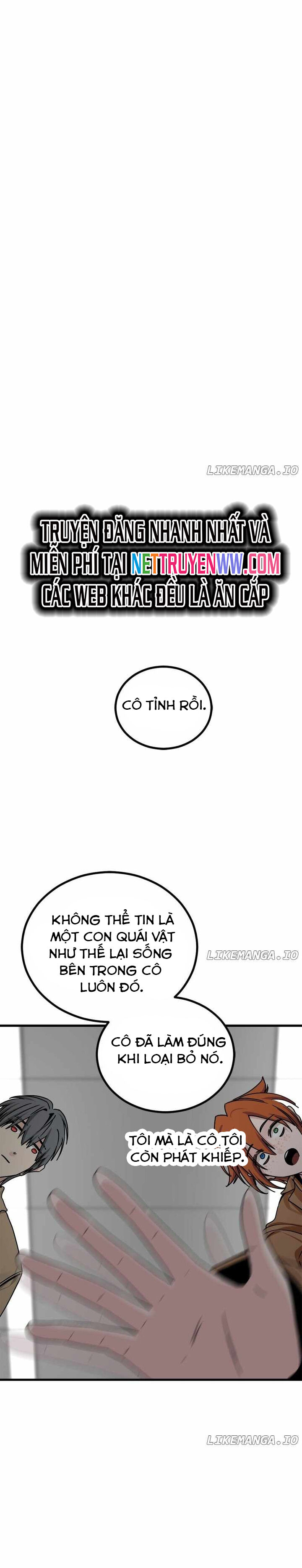 Kẻ Giết Anh Hùng Chap 182 - Next Chap 183