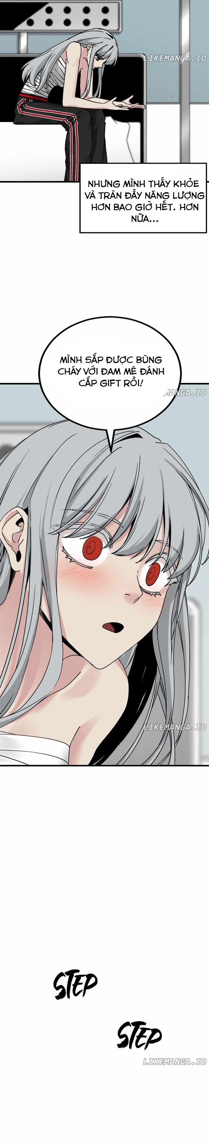 Kẻ Giết Anh Hùng Chap 182 - Next Chap 183