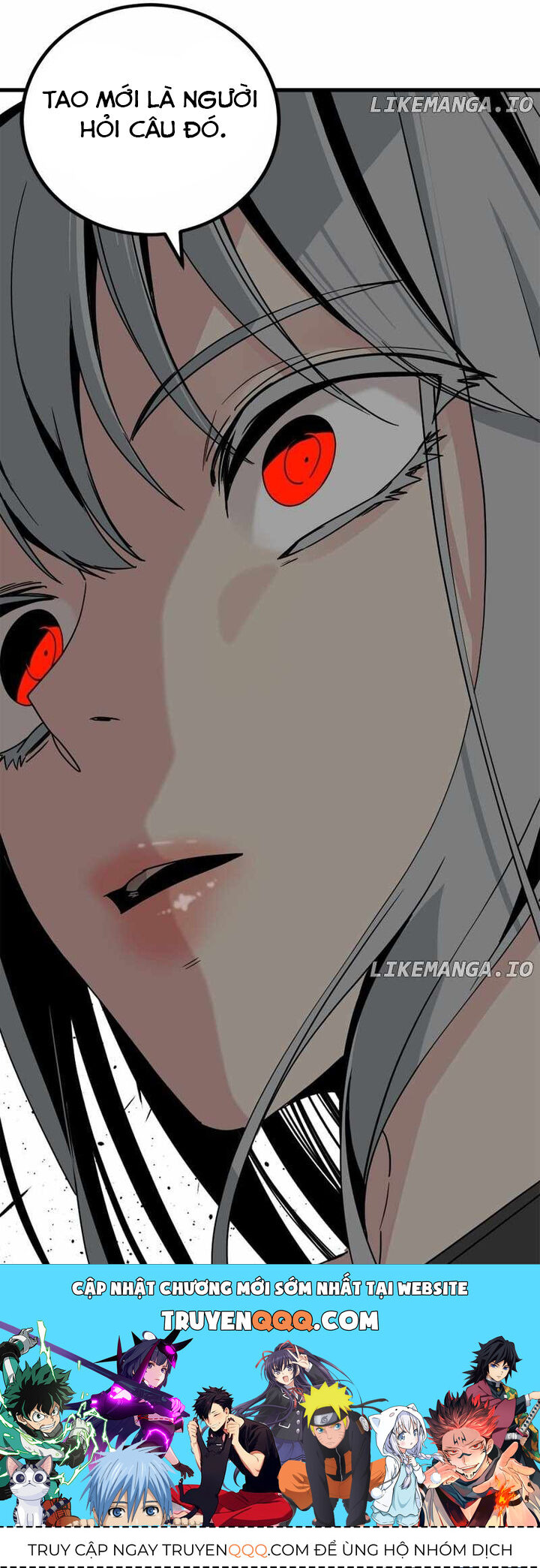 Kẻ Giết Anh Hùng Chap 182 - Next Chap 183