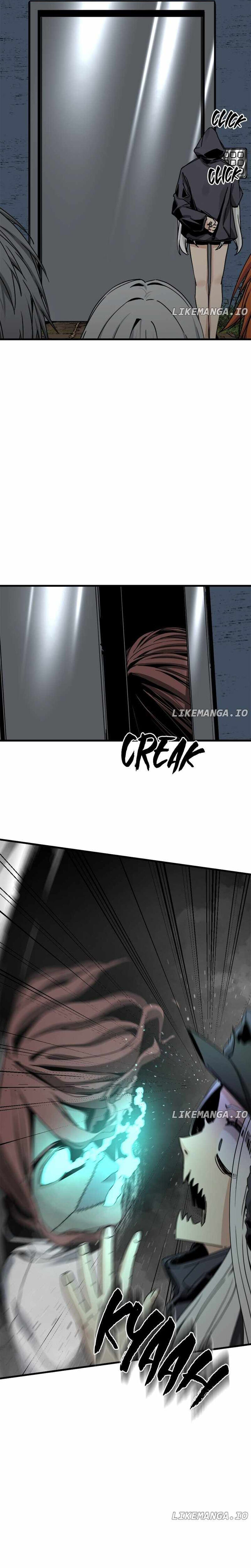 Kẻ Giết Anh Hùng Chap 182 - Next Chap 183