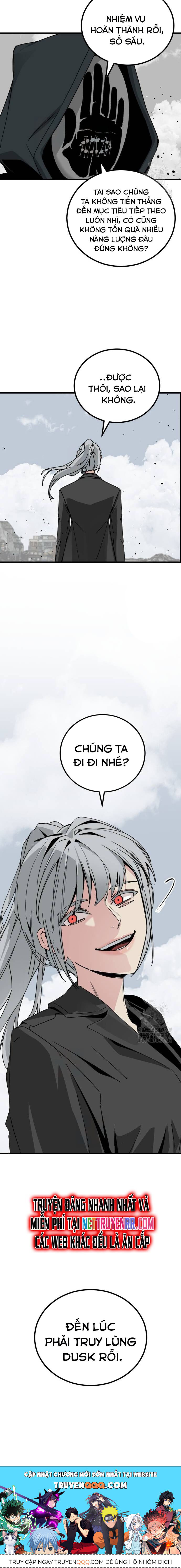 Kẻ Giết Anh Hùng Chap 183 - Next Chap 184