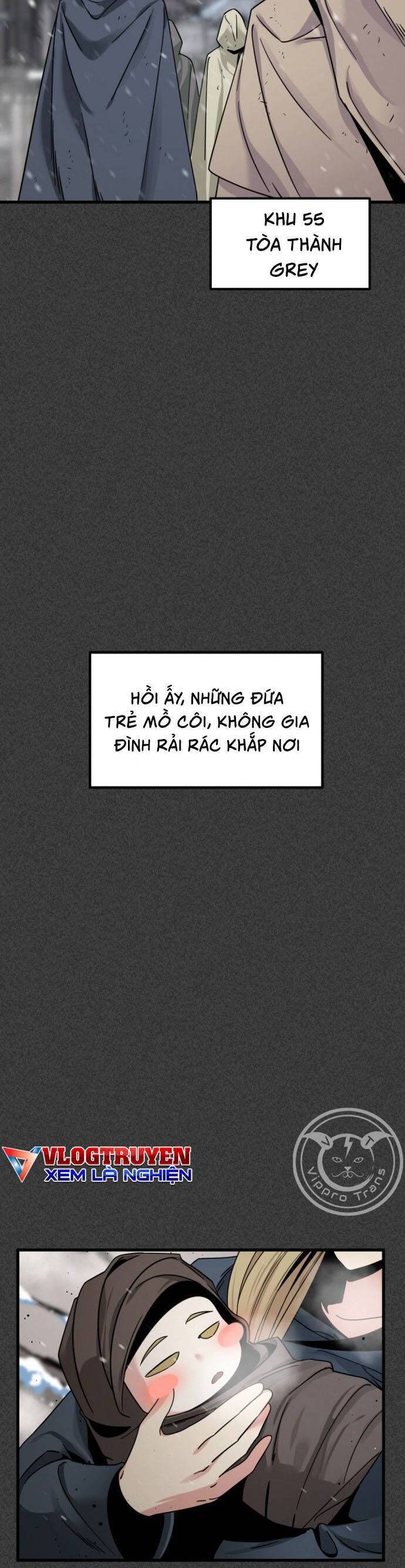 Kẻ Giết Anh Hùng Chap 19 - Next Chap 20