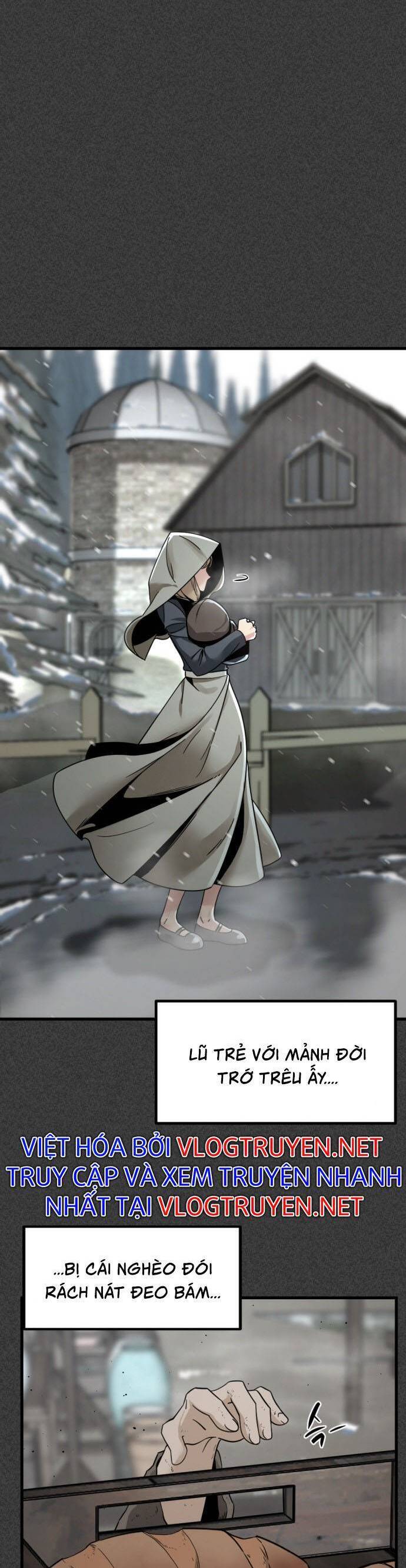 Kẻ Giết Anh Hùng Chap 19 - Next Chap 20