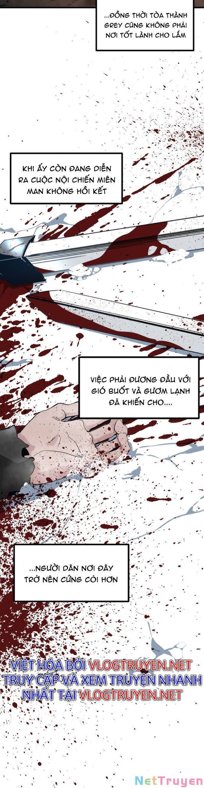 Kẻ Giết Anh Hùng Chap 19 - Next Chap 20