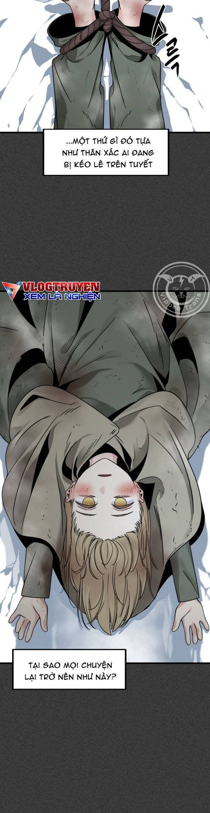 Kẻ Giết Anh Hùng Chap 19 - Next Chap 20