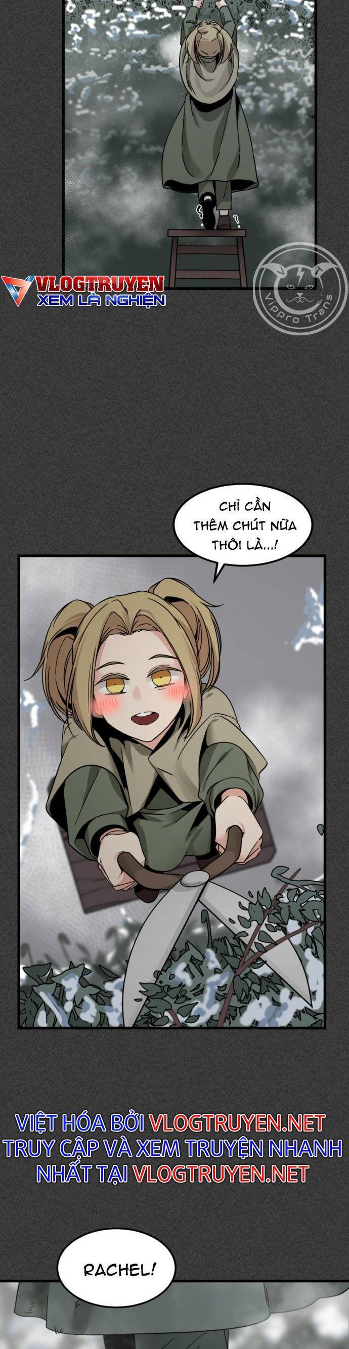 Kẻ Giết Anh Hùng Chap 19 - Next Chap 20