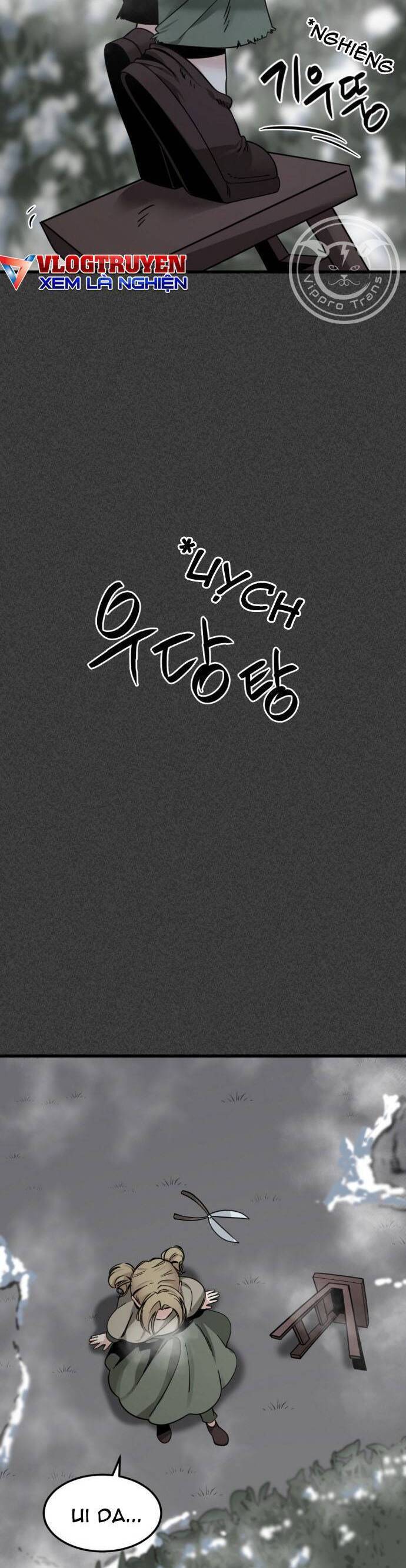 Kẻ Giết Anh Hùng Chap 19 - Next Chap 20