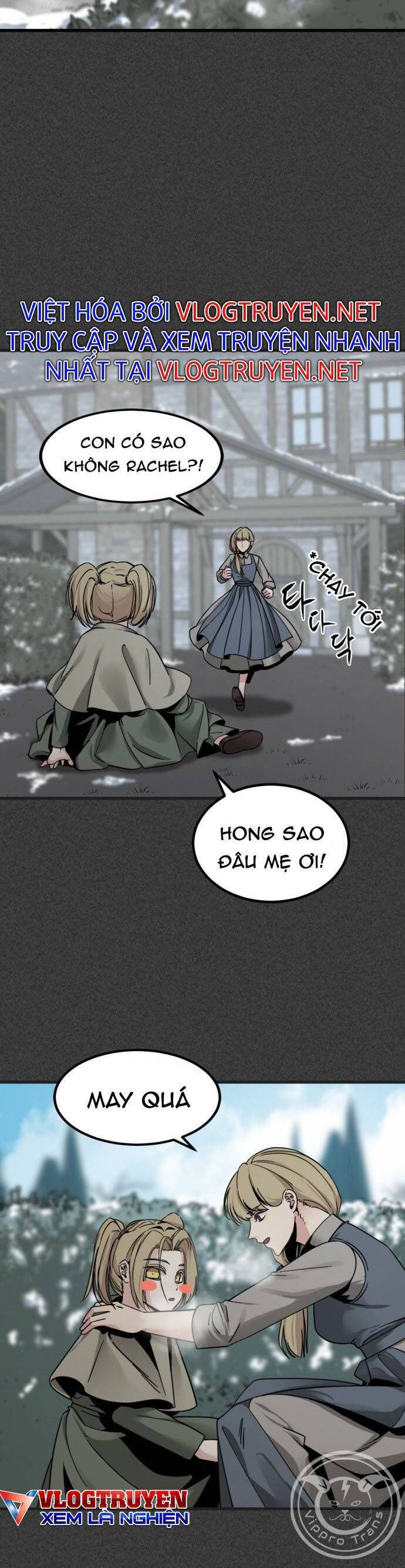 Kẻ Giết Anh Hùng Chap 19 - Next Chap 20