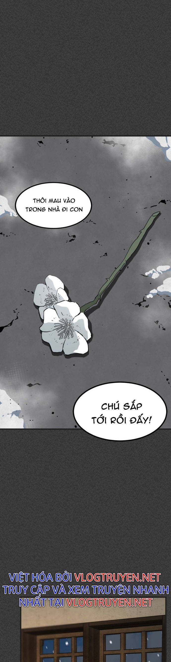 Kẻ Giết Anh Hùng Chap 19 - Next Chap 20