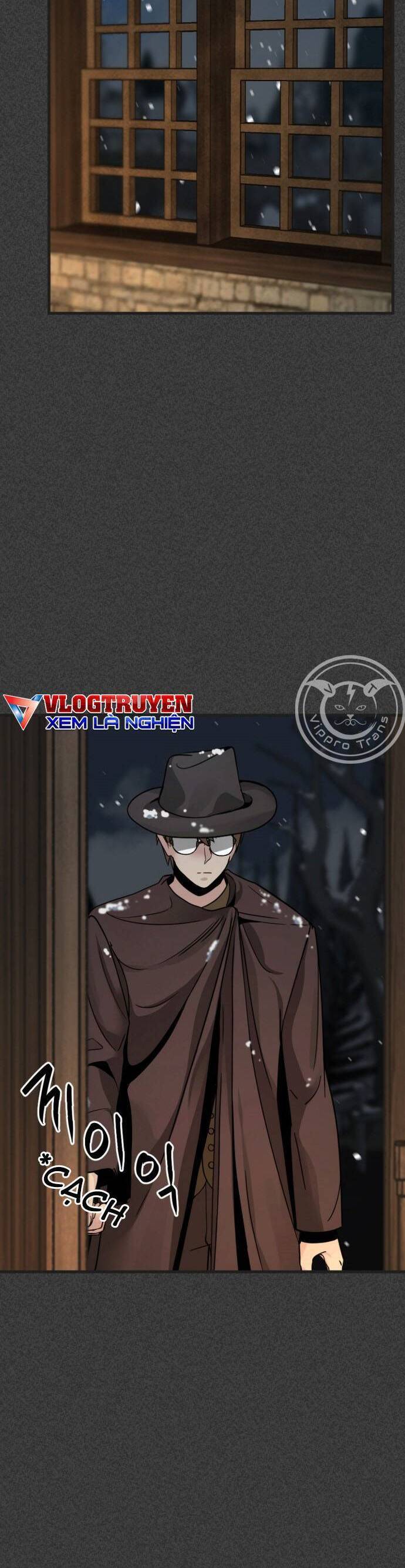 Kẻ Giết Anh Hùng Chap 19 - Next Chap 20