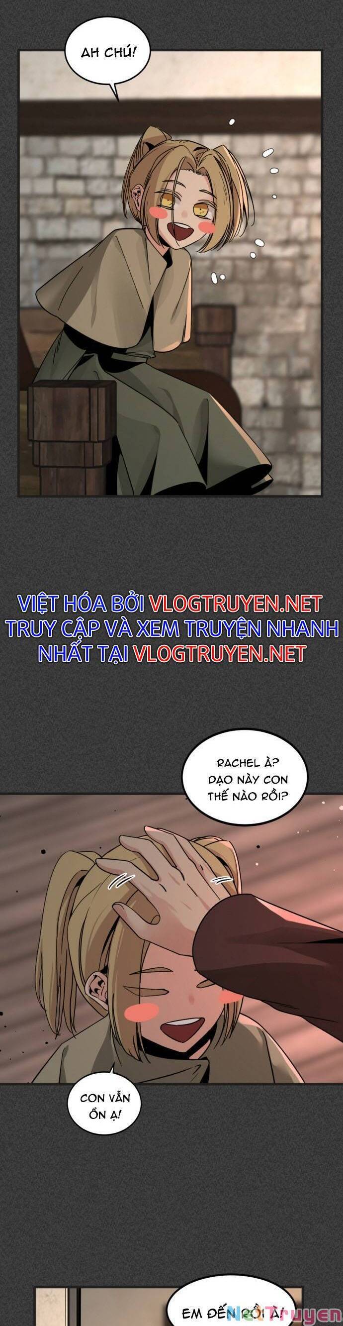 Kẻ Giết Anh Hùng Chap 19 - Next Chap 20