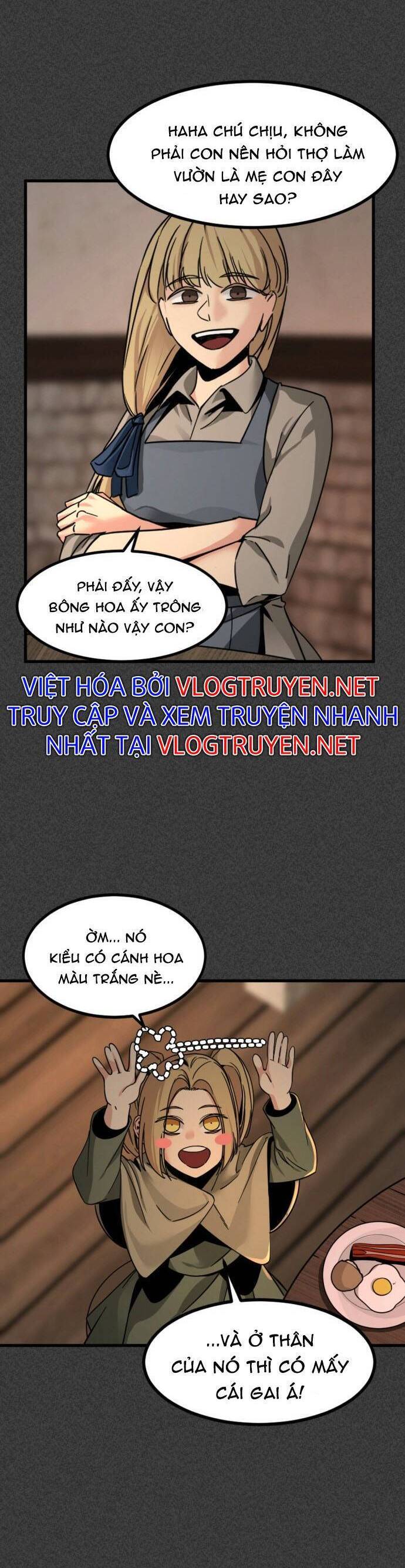 Kẻ Giết Anh Hùng Chap 19 - Next Chap 20