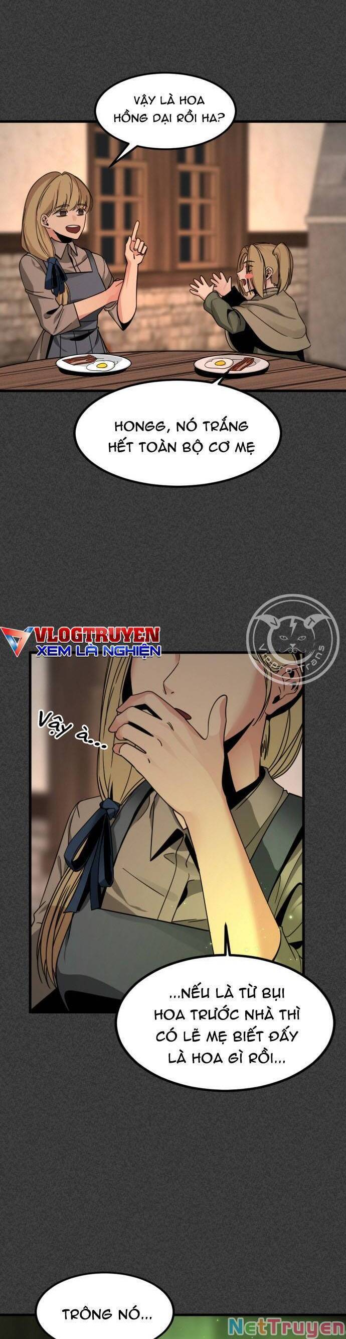 Kẻ Giết Anh Hùng Chap 19 - Next Chap 20