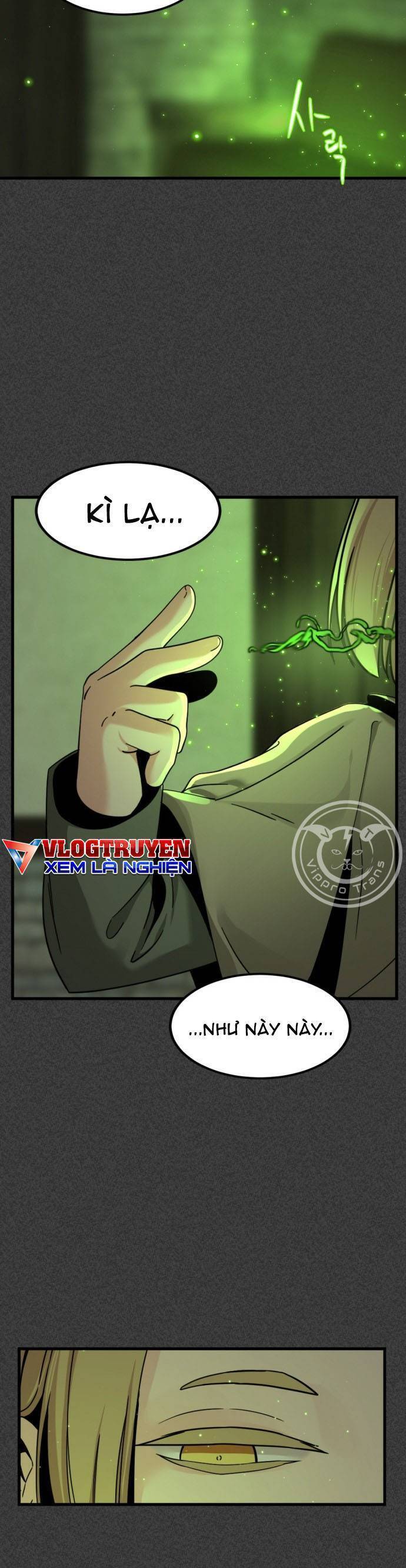 Kẻ Giết Anh Hùng Chap 19 - Next Chap 20