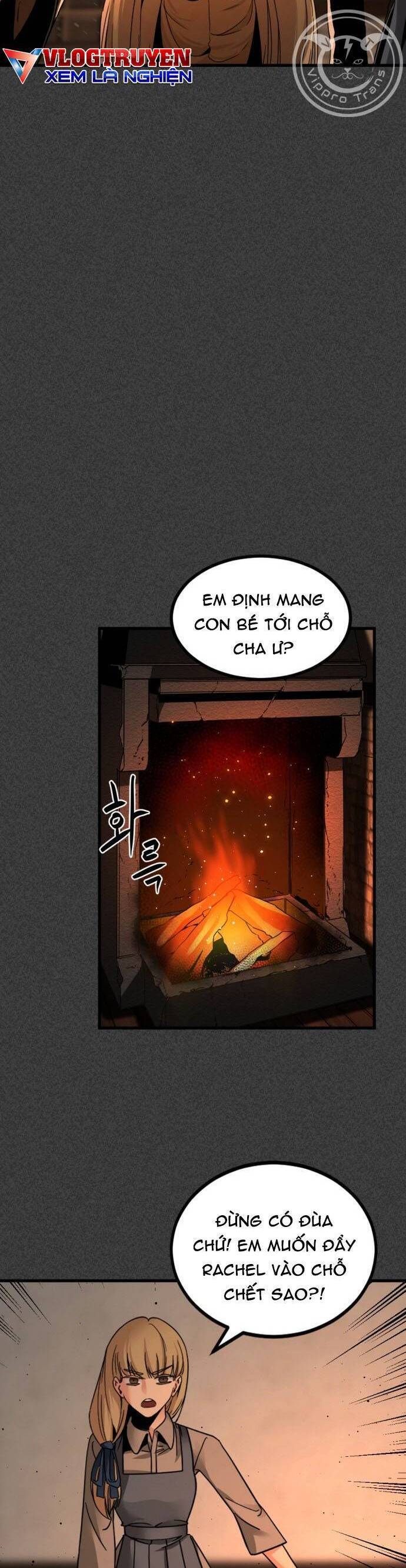 Kẻ Giết Anh Hùng Chap 19 - Next Chap 20