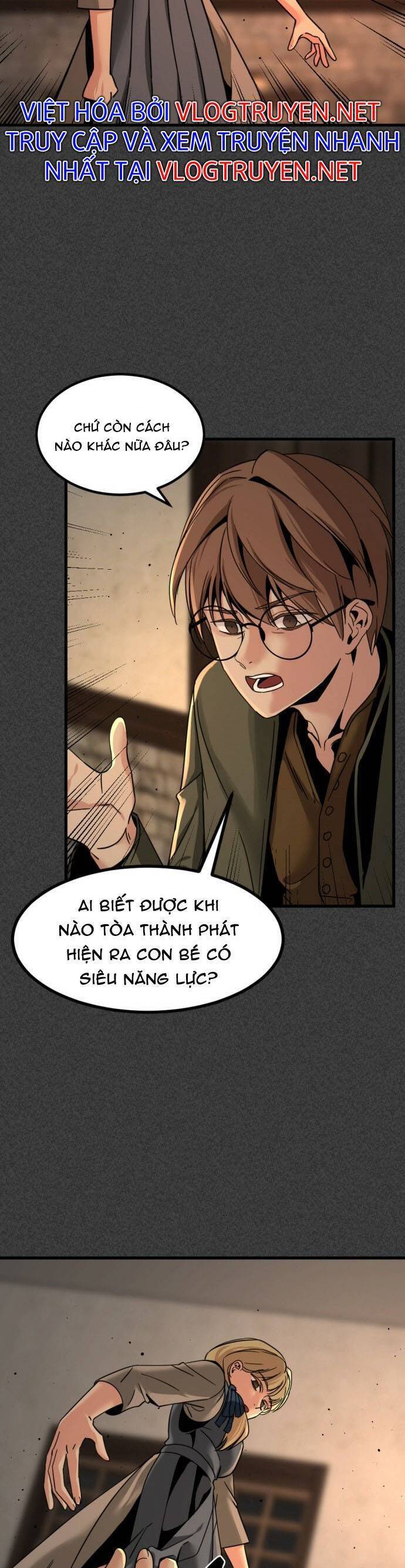 Kẻ Giết Anh Hùng Chap 19 - Next Chap 20