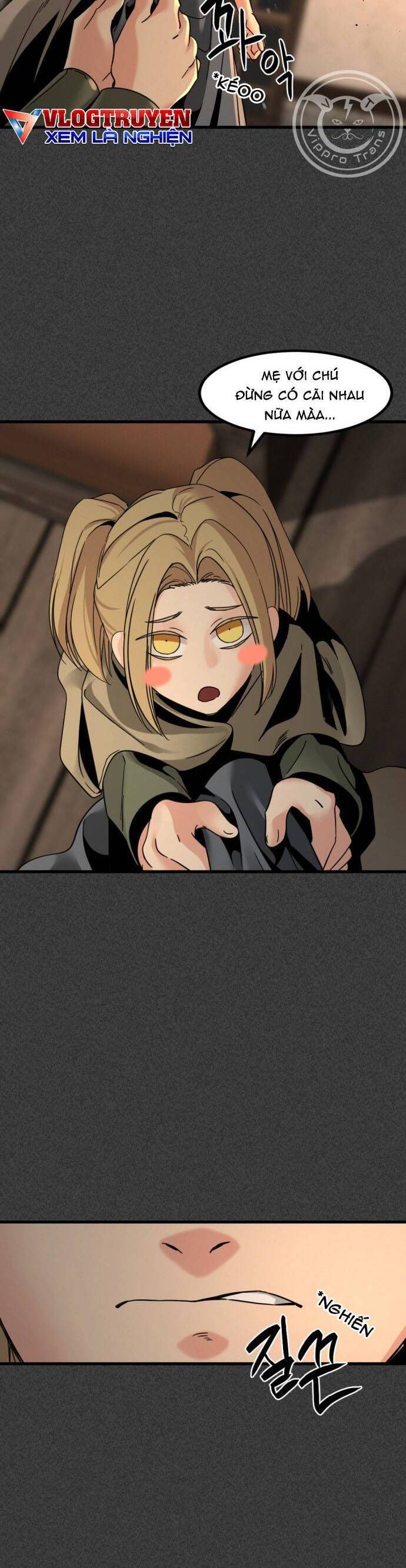 Kẻ Giết Anh Hùng Chap 19 - Next Chap 20