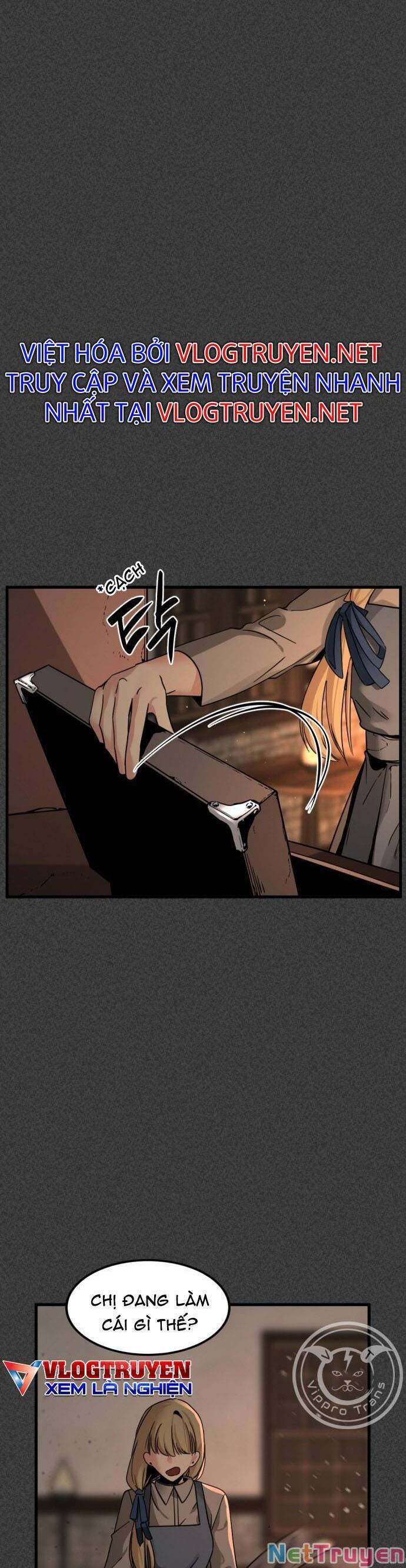 Kẻ Giết Anh Hùng Chap 19 - Next Chap 20