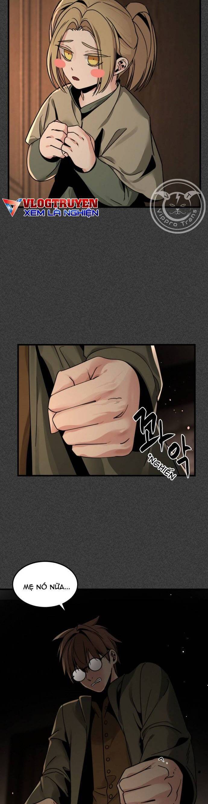 Kẻ Giết Anh Hùng Chap 19 - Next Chap 20