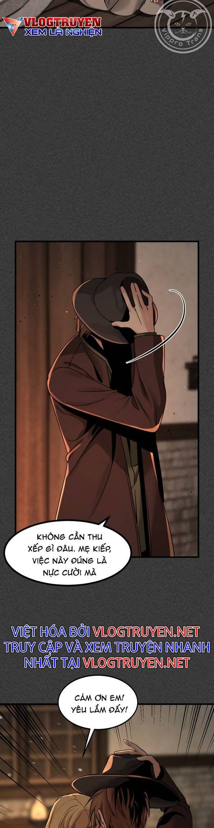 Kẻ Giết Anh Hùng Chap 19 - Next Chap 20