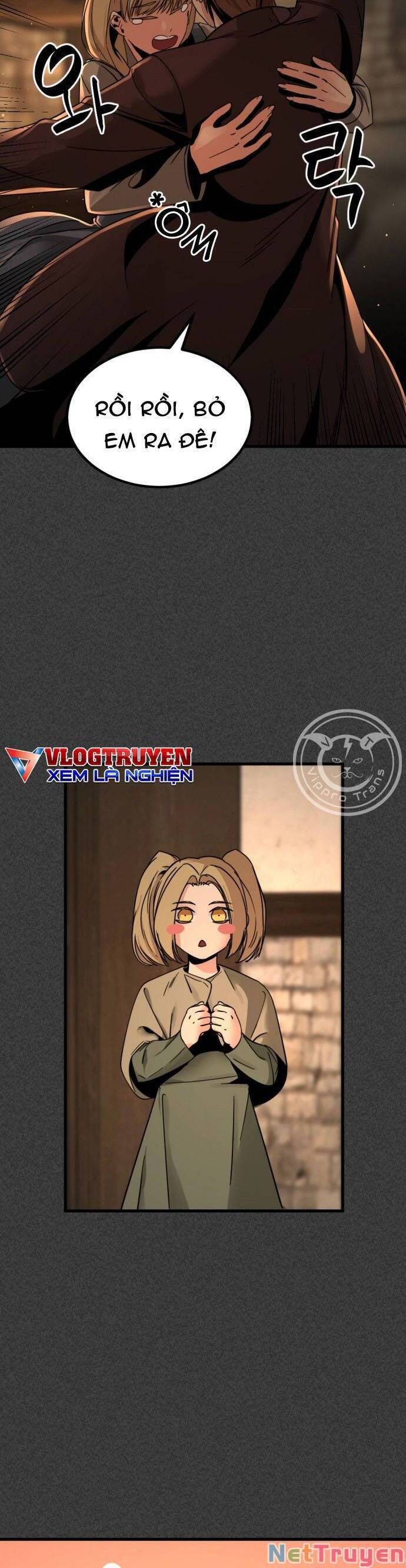 Kẻ Giết Anh Hùng Chap 19 - Next Chap 20