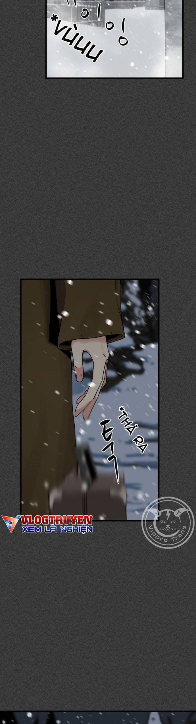Kẻ Giết Anh Hùng Chap 19 - Next Chap 20