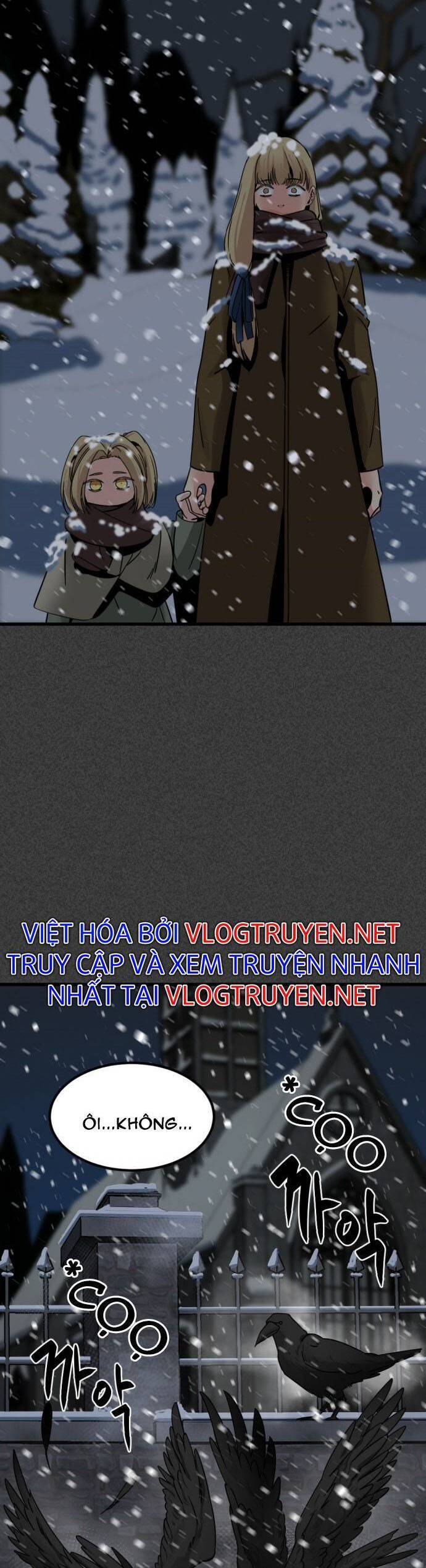Kẻ Giết Anh Hùng Chap 19 - Next Chap 20