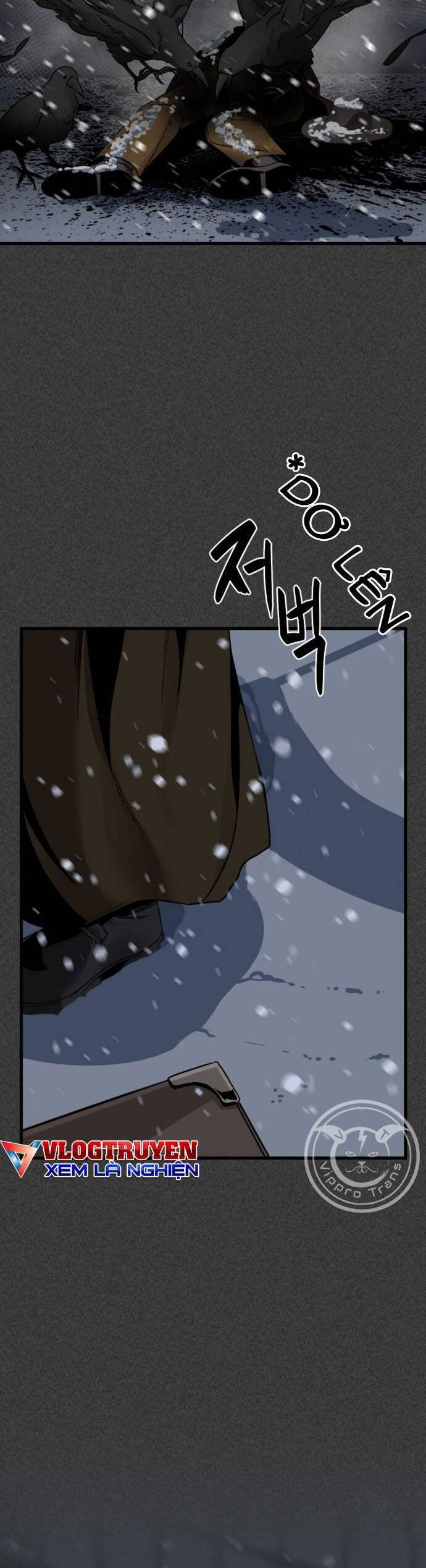 Kẻ Giết Anh Hùng Chap 19 - Next Chap 20
