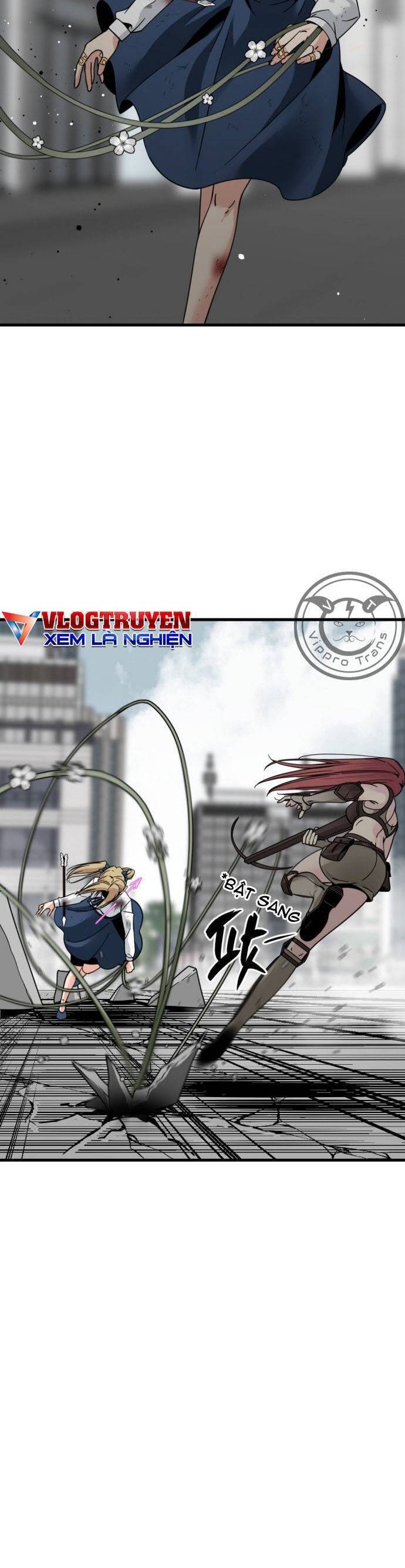 Kẻ Giết Anh Hùng Chap 19 - Next Chap 20