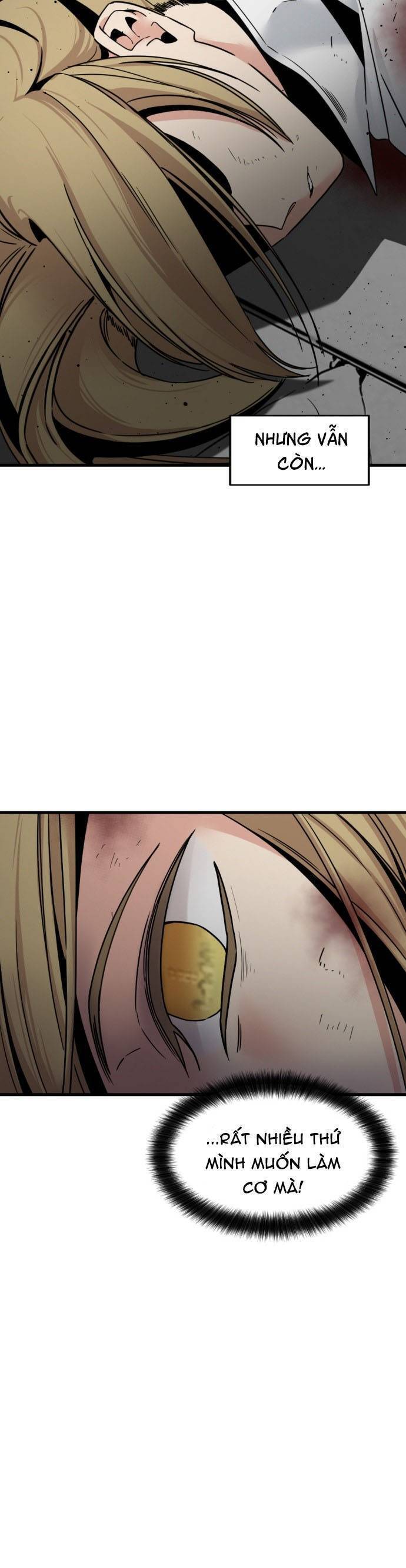 Kẻ Giết Anh Hùng Chap 19 - Next Chap 20