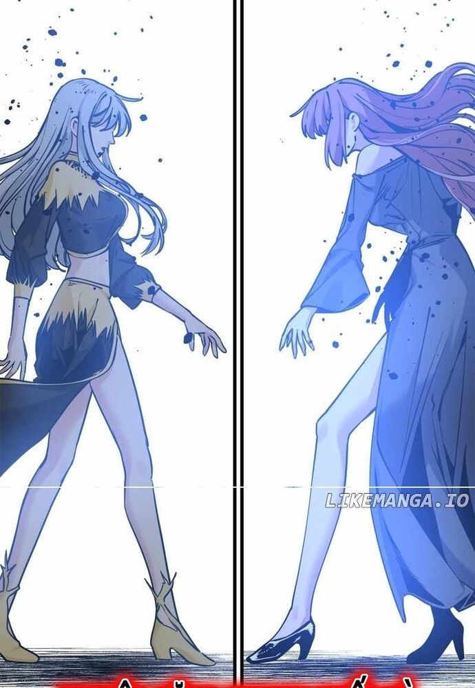 Kẻ Giết Anh Hùng Chap 192 - Next Chap 193