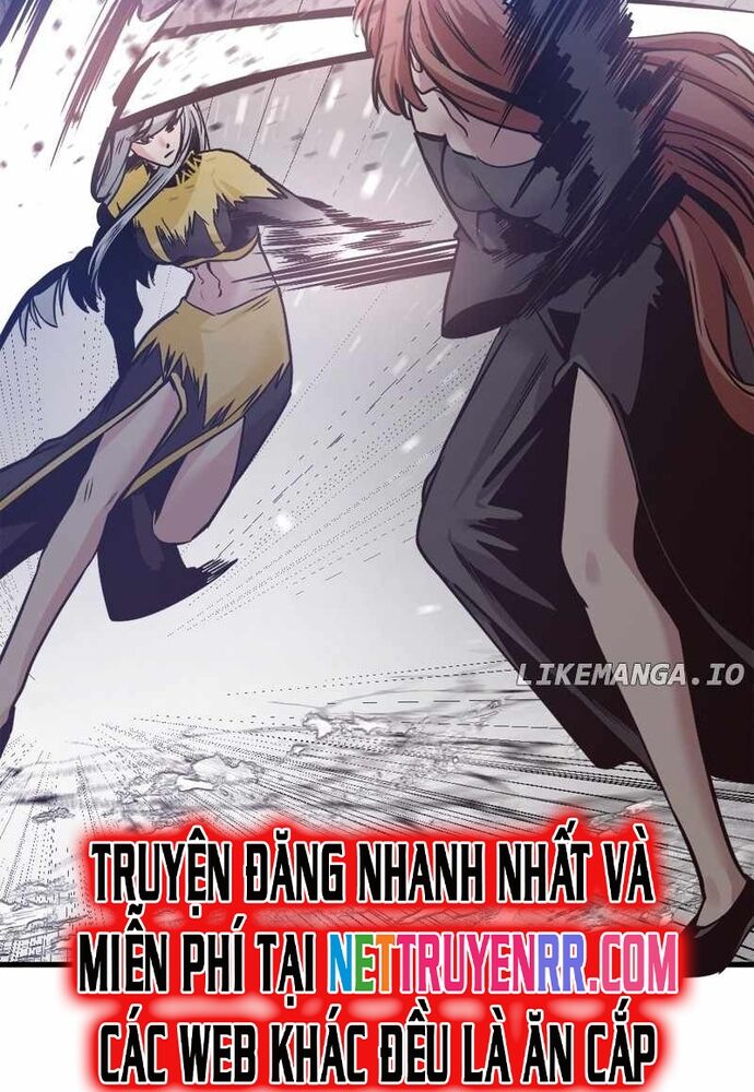 Kẻ Giết Anh Hùng Chap 192 - Next Chap 193