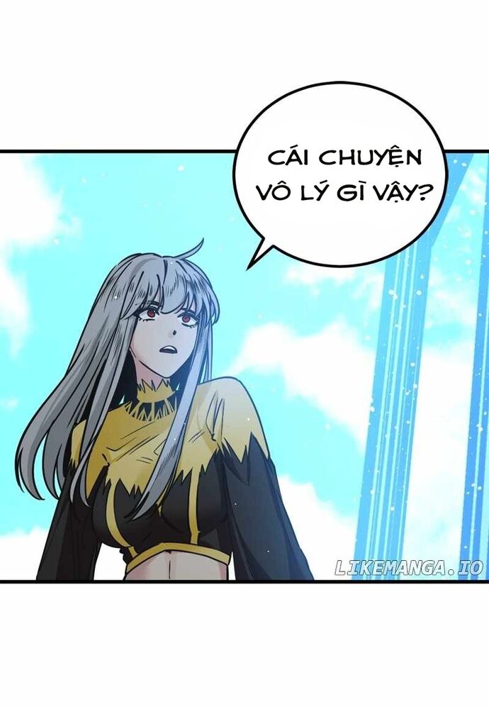 Kẻ Giết Anh Hùng Chap 192 - Next Chap 193