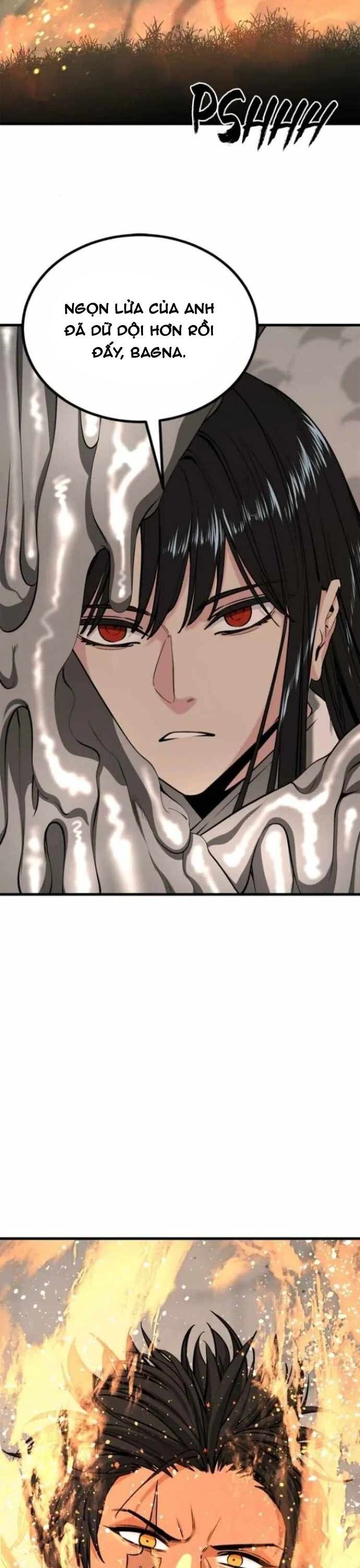 Kẻ Giết Anh Hùng Chap 199 - Next Chap 200